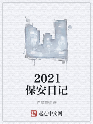 2021保安日记